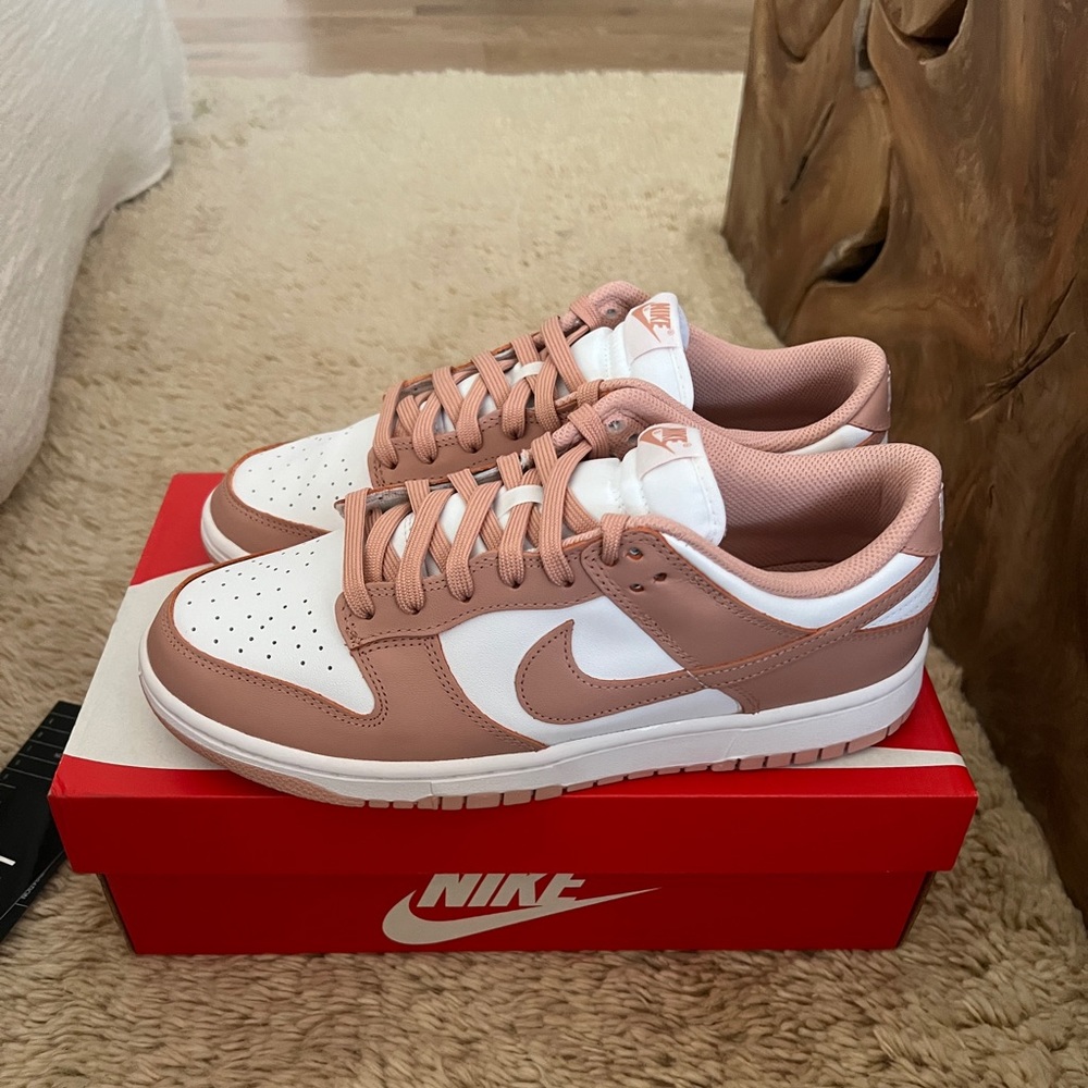 Unworn NWT Nike Dunks
